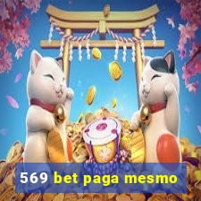 569 bet paga mesmo